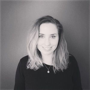 Meet your Posher, Kaitlyn